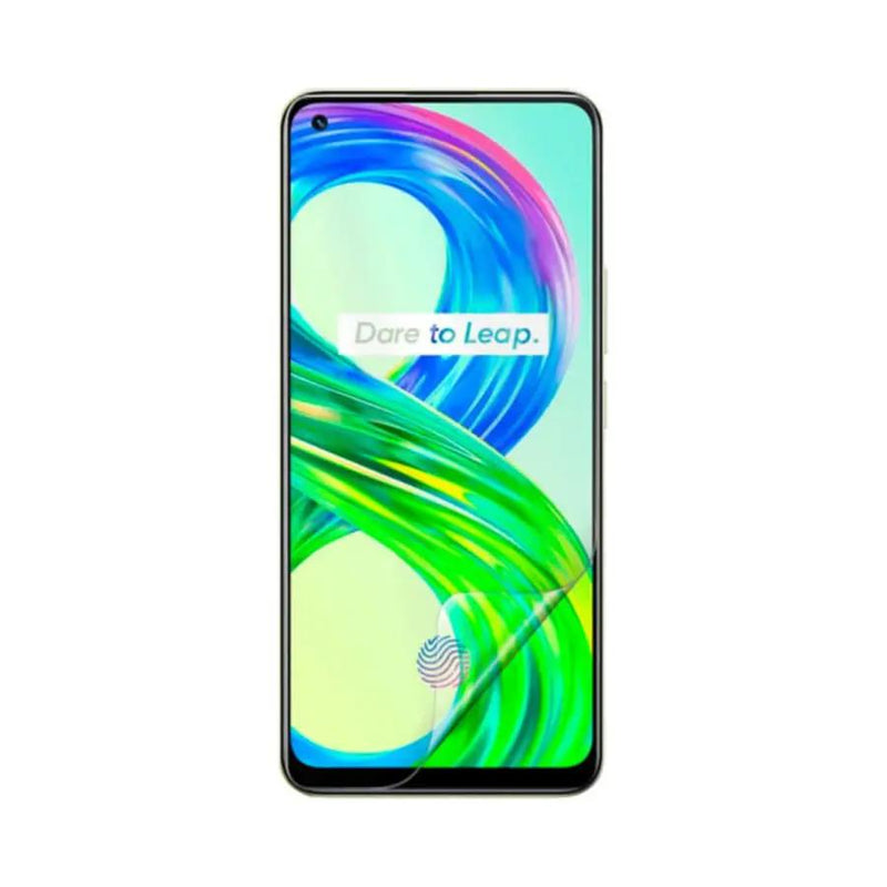 Hydrogel Screen Protector for Realme 8 Pro by 9eight5