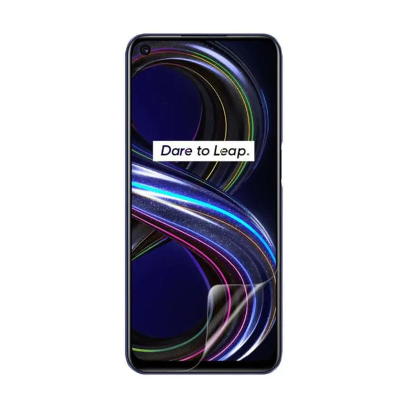 Hydrogel Screen Protector for Realme 8s 5G by 9eight5
