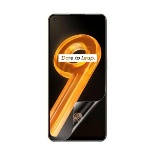 Hydrogel Screen Protector for Realme 9 by 9eight5