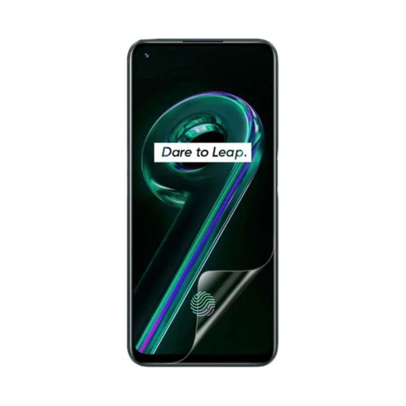 Hydrogel Screen Protector for Realme 9 Pro+ by 9eight5