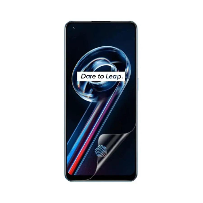 Hydrogel Screen Protector for Realme 9 Pro by 9eight5