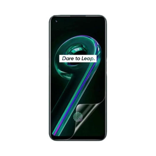 Hydrogel Screen Protector for Realme 9 Pro+ (Pack of 2) by 9eight5