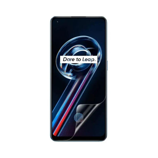 Hydrogel Screen Protector for Realme 9 Pro (Pack of 2) by 9eight5