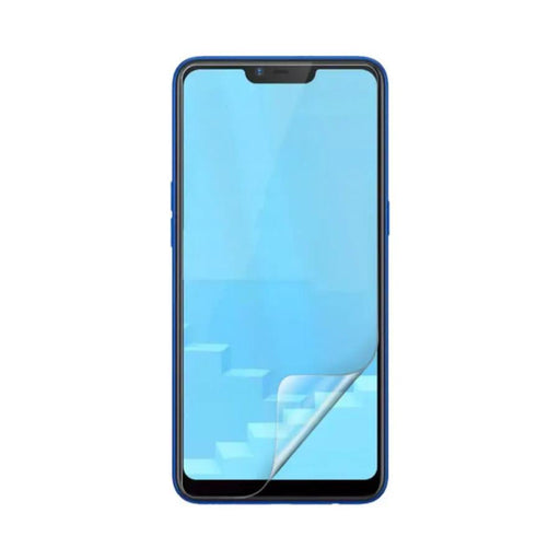 Hydrogel Screen Protector for Realme C1 (Pack of 2) by 9eight5