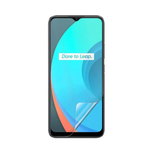 Hydrogel Screen Protector for Realme C11 (Pack of 2) by 9eight5