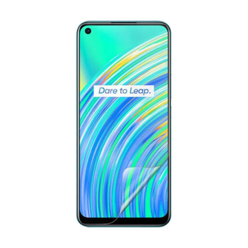 Hydrogel Screen Protector for Realme C17 by 9eight5