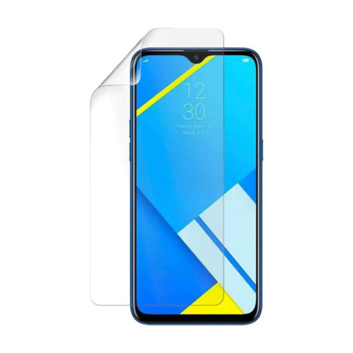 Hydrogel Screen Protector for Realme C2 (2020) by 9eight5