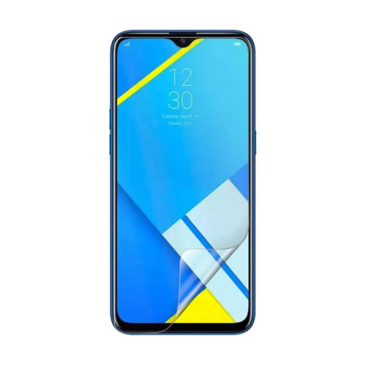 Hydrogel Screen Protector for Realme C2 by 9eight5