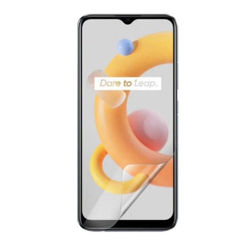 Hydrogel Screen Protector for Realme C20A by 9eight5