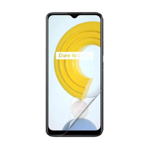Hydrogel Screen Protector for Realme C21Y by 9eight5