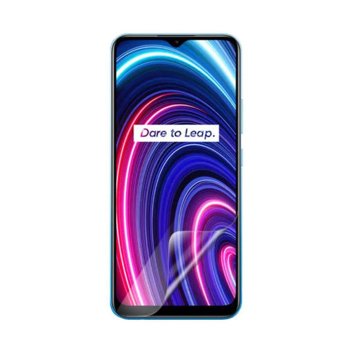 Hydrogel Screen Protector for Realme C25Y by 9eight5