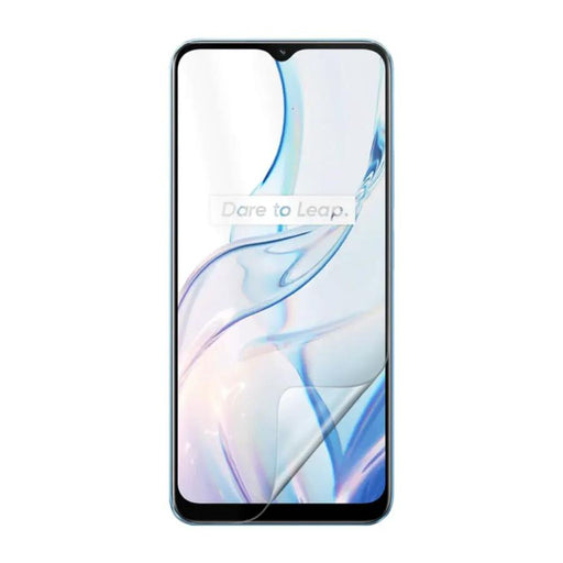 Hydrogel Screen Protector for Realme C30s by 9eight5