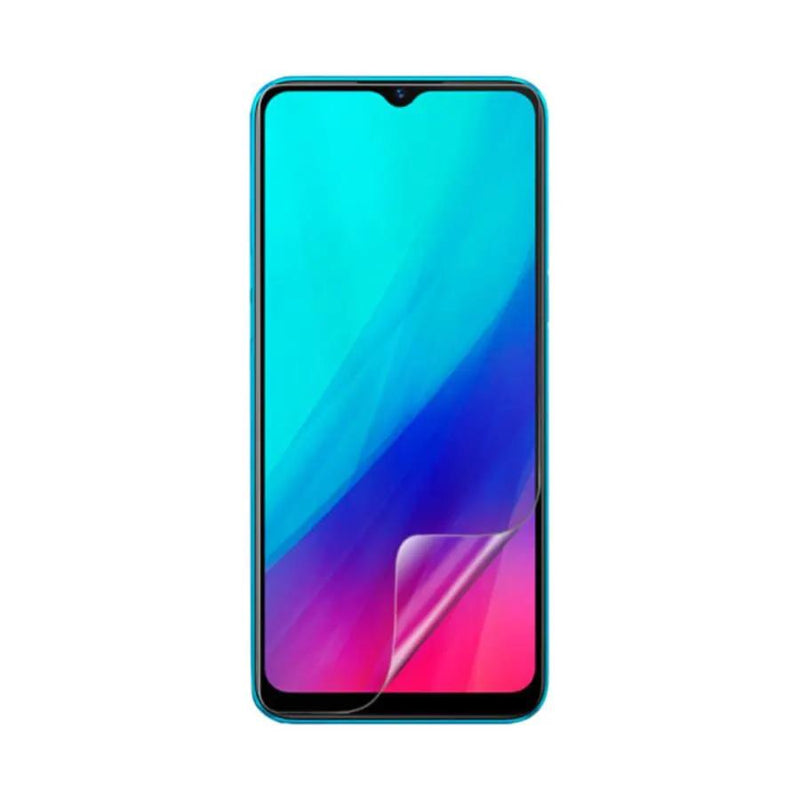 Hydrogel Screen Protector for Realme C3i by 9eight5