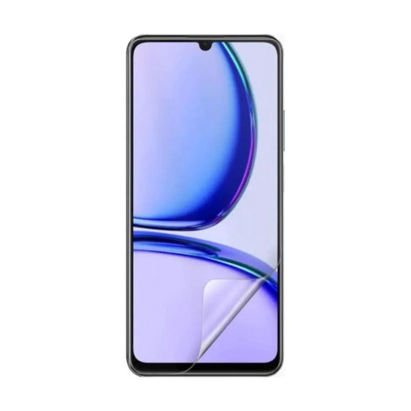 Hydrogel Screen Protector for Realme C53 by 9eight5