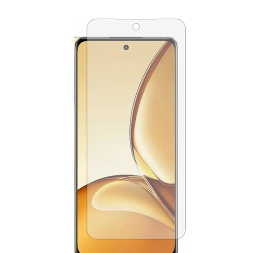 Hydrogel Screen Protector for Realme C63 by 9eight5