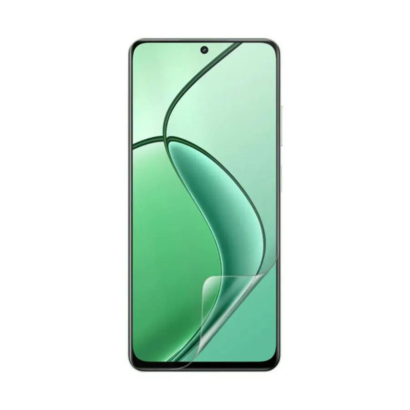 Hydrogel Screen Protector for Realme C65 5G (Pack of 2) by 9eight5