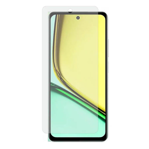 Hydrogel Screen Protector for Realme C67 by 9eight5