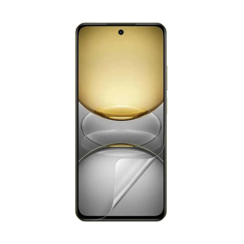 Hydrogel Screen Protector for Realme C75 (Pack of 2) by 9eight5