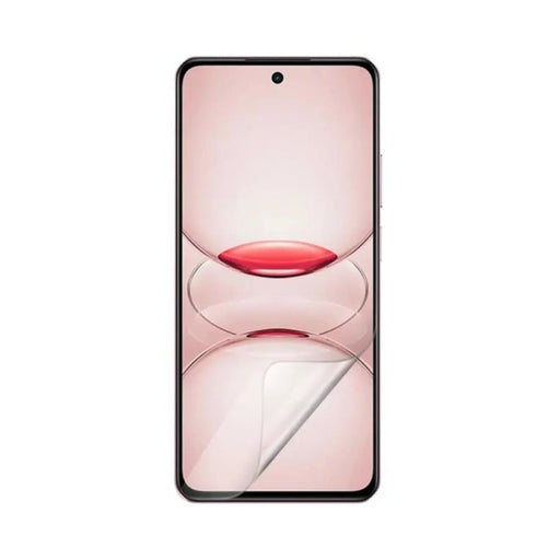 Hydrogel Screen Protector for Realme C75x (Pack of 2) by 9eight5