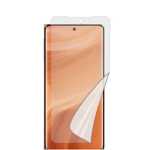 Hydrogel Screen Protector for Realme GT 5 Pro (Pack of 2) by 9eight5
