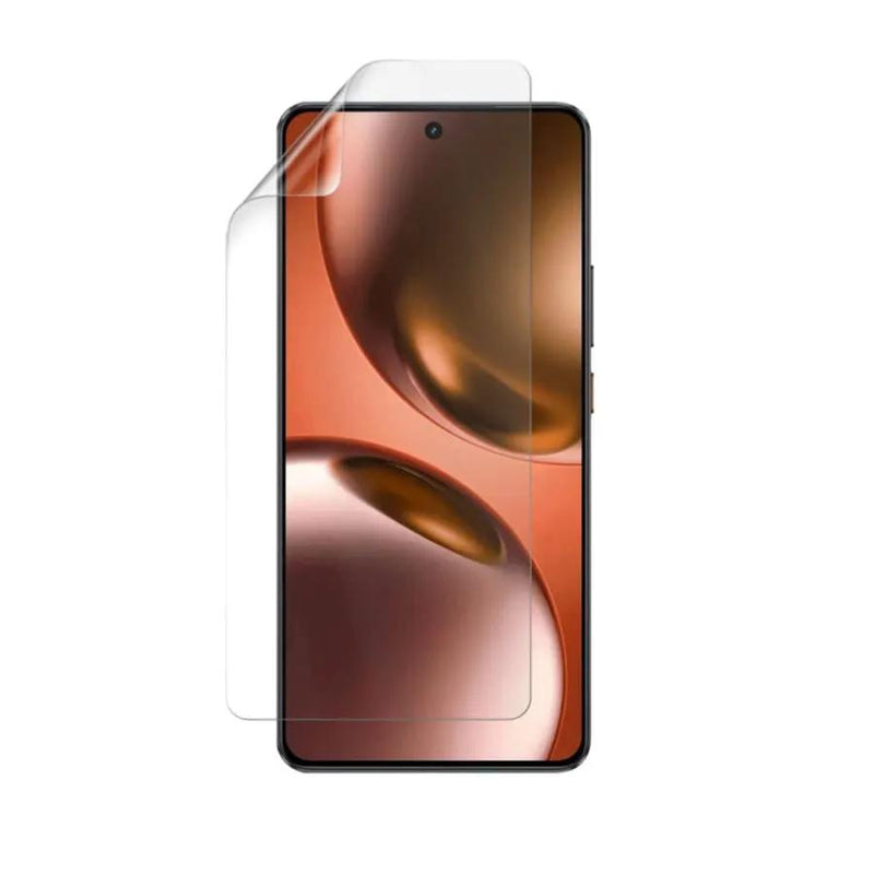 Hydrogel Screen Protector for Realme GT 7 by 9eight5