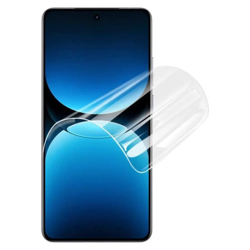 Hydrogel Screen Protector for Realme GT 7 Pro Racing by 9eight5