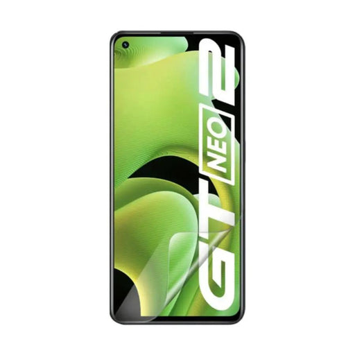 Hydrogel Screen Protector for Realme GT Neo2 by 9eight5