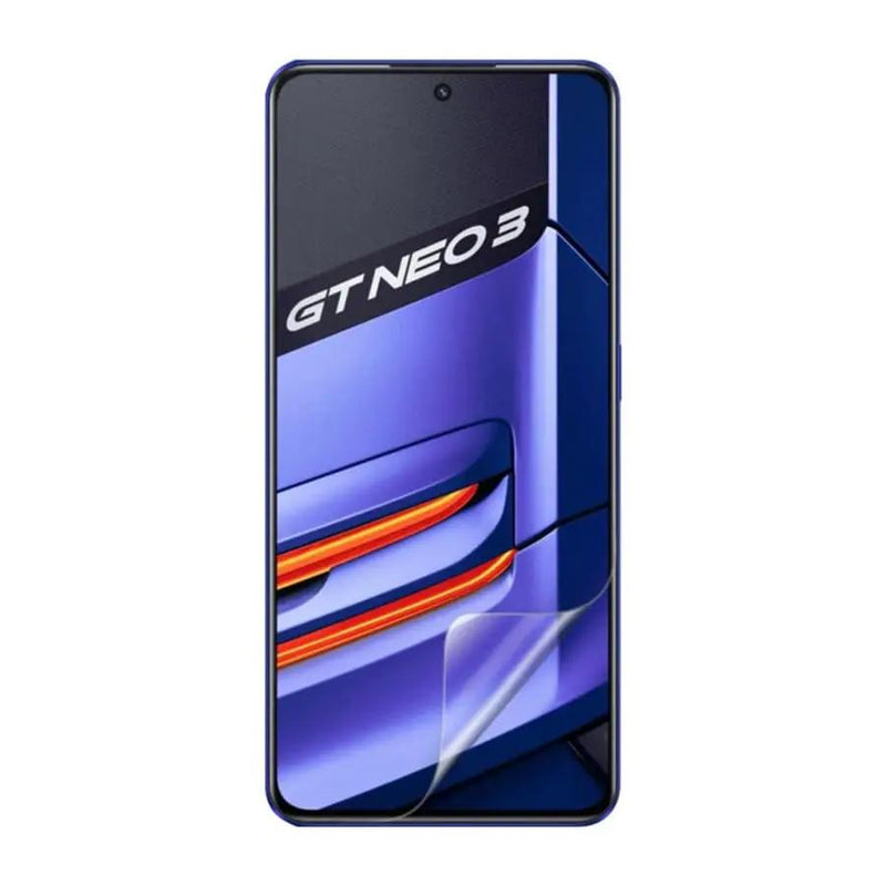 Hydrogel Screen Protector for Realme GT Neo3 by 9eight5