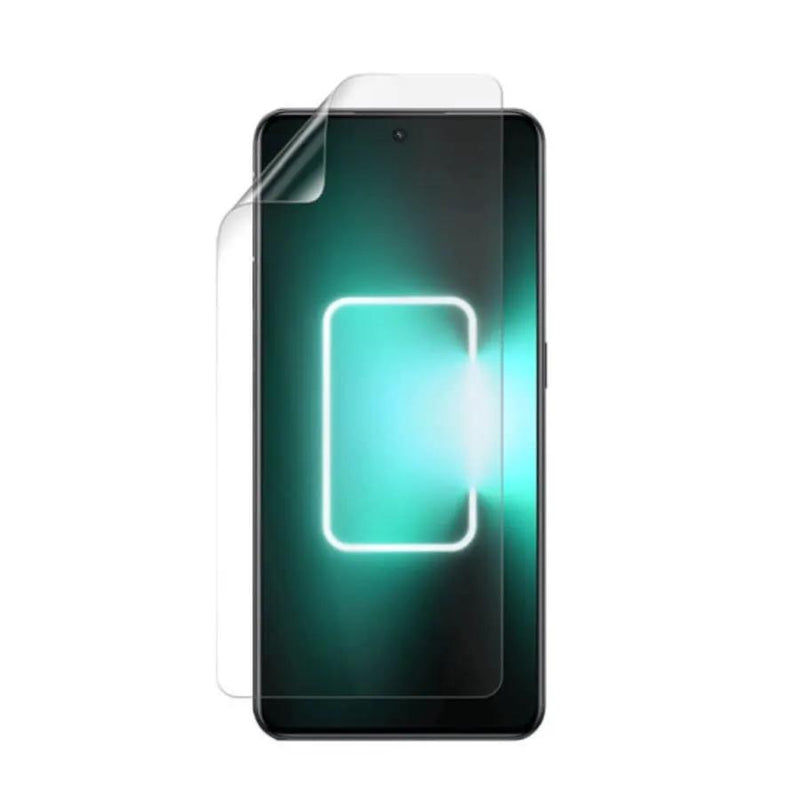 Hydrogel Screen Protector for Realme GT Neo5 240 W/GT3 (Pack of 2) by 9eight5