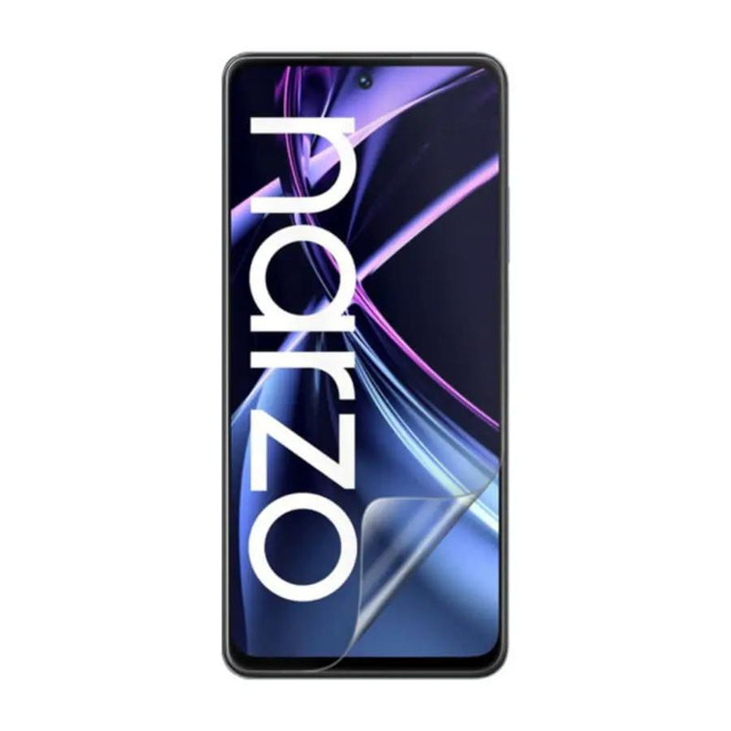 Hydrogel Screen Protector for Realme GT Neo5 SE (Pack of 2) by 9eight5