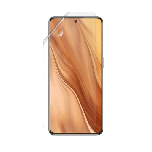 Hydrogel Screen Protector for Realme GT2 Explorer Master (Pack of 2) by 9eight5