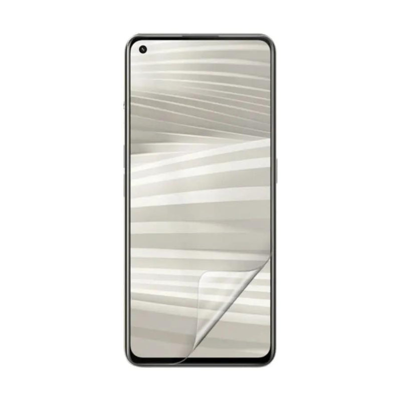 Hydrogel Screen Protector for Realme GT2 (Pack of 2) by 9eight5