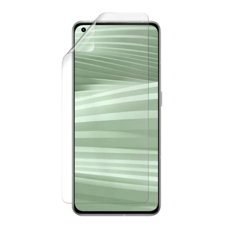 Hydrogel Screen Protector for Realme GT2 Pro (Pack of 2) by 9eight5