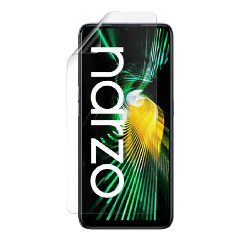 Hydrogel Screen Protector for Realme narzo 50 5G by 9eight5