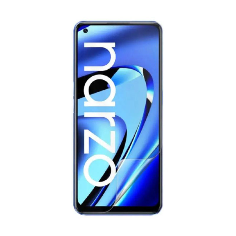 Hydrogel Screen Protector for Realme narzo 50 Pro by 9eight5
