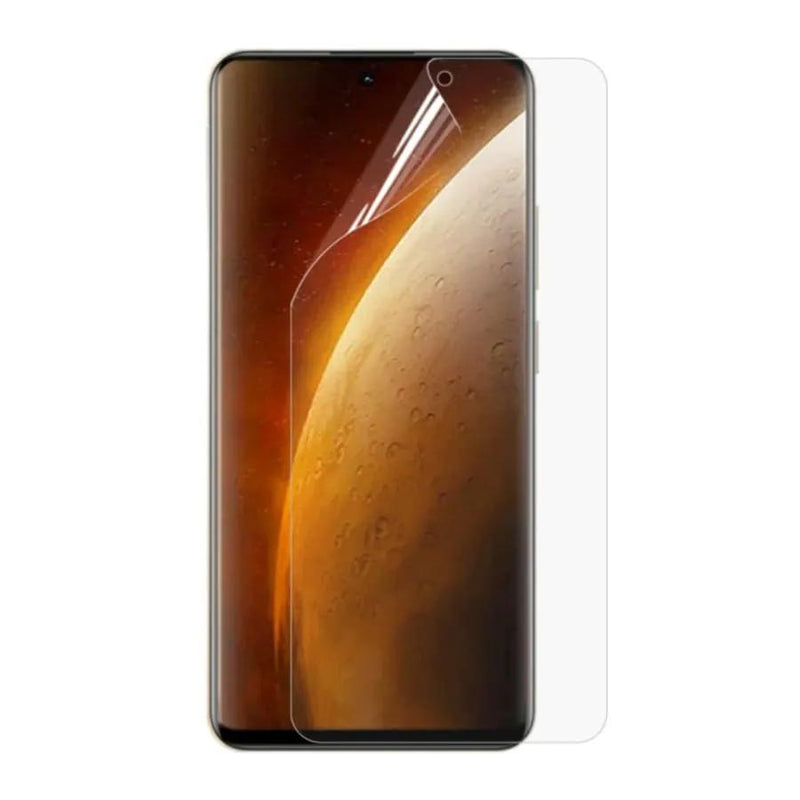 Hydrogel Screen Protector for Realme Narzo 60 Pro (Pack of 2) by 9eight5