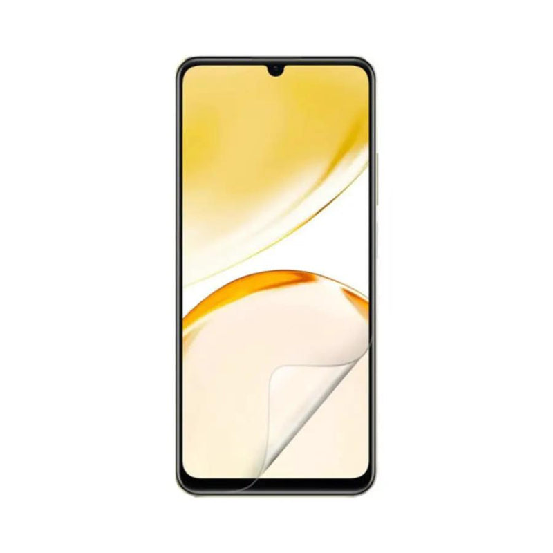 Hydrogel Screen Protector for Realme Narzo N53 by 9eight5