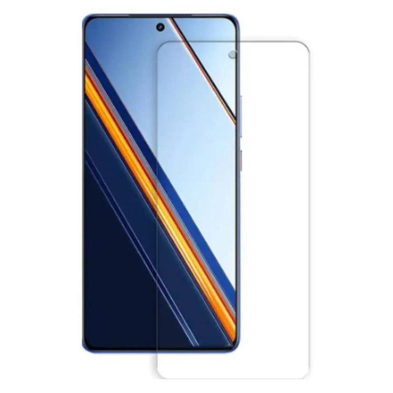 Hydrogel Screen Protector for Realme Neo7 SE by 9eight5
