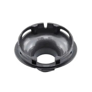Rear Motor HEPA Filter Cover Replacement for V7 & V8 Vacuum Cleaners by Habicare