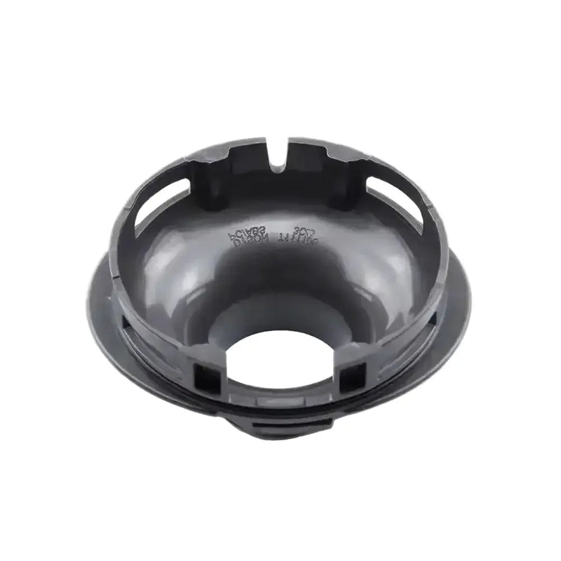Rear Motor HEPA Filter Cover Replacement for V7 & V8 Vacuum Cleaners by Habicare