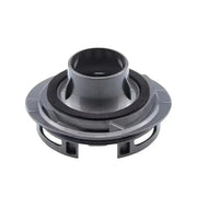 Rear Motor HEPA Filter Cover Replacement for V7 & V8 Vacuum Cleaners by Habicare