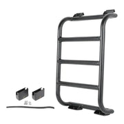 Rear Window Rack / Ladder for RV's & Campervans by Habicare