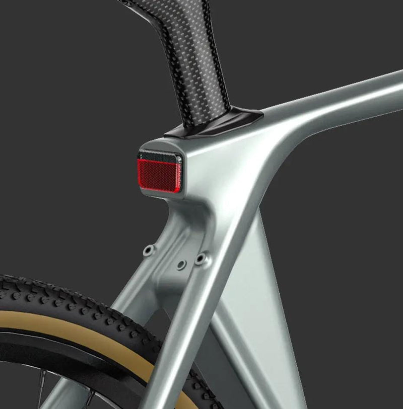 Kiwi eRide Kiwi eRide Fiido Air 36V 5.8Ah Electric bike Ultra-Light Carbon Fiber E-Bike Electric Road bike Fiido Air 36V 5.8Ah Electric bike Ultra-Light Carbon Fiber E-Bike Electric Road bike