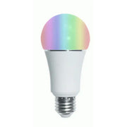 E27 Smart Bulb Wireless WiFi Remote Control Light for Alexa Google Home by salelink.co.nz
