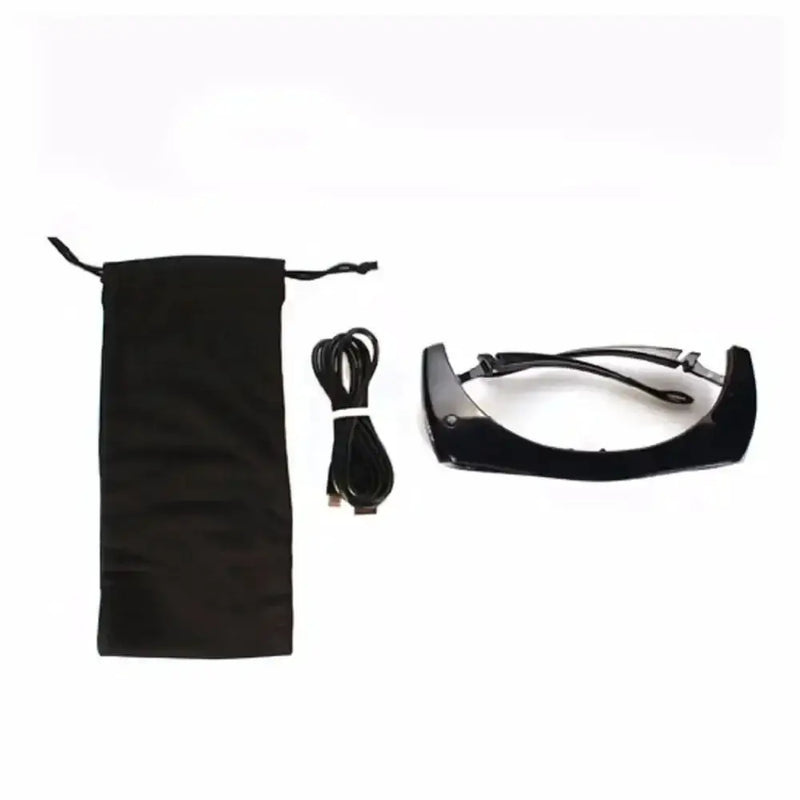 Rechargeable 3D Glasses for Sony BRAVIA 2010–2012 Models by Habicare