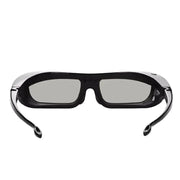 Rechargeable 3D Glasses for Sony BRAVIA 2010–2012 Models by Habicare