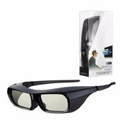 Rechargeable 3D Glasses for Sony BRAVIA 2010–2012 Models by Habicare
