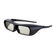 Rechargeable 3D Glasses for Sony BRAVIA 2010–2012 Models by Habicare
