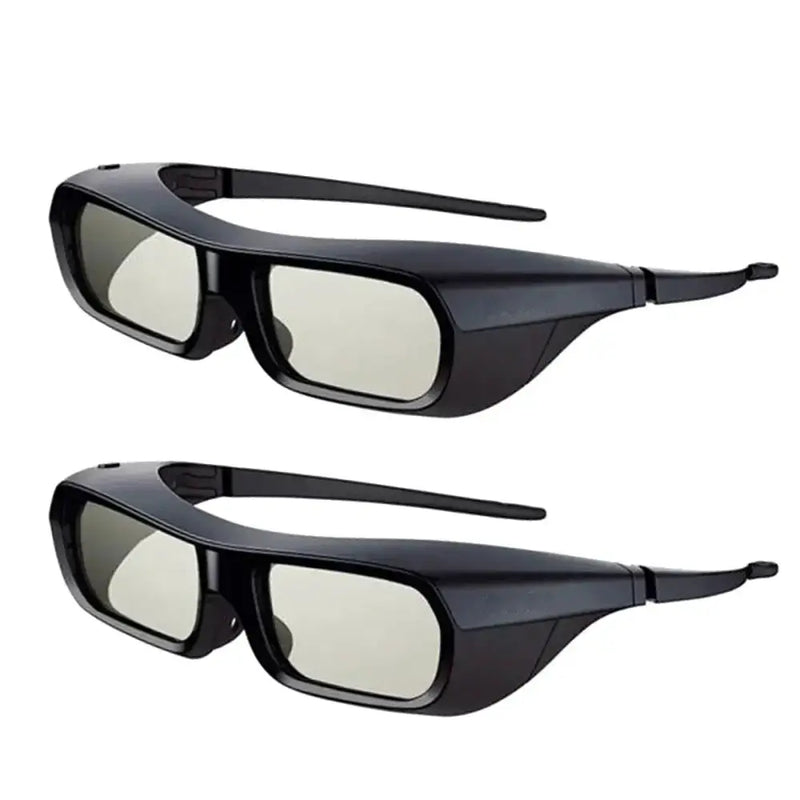 Rechargeable 3D Glasses for Sony BRAVIA 2010–2012 Models by Habicare