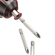 Rechargeable Electric Screwdriver Set by Habicare